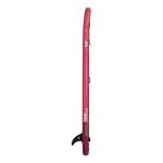 Aqua Marina Coral 10'2'' Inflatable SUP with Paddle Pink - Image 5