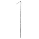 COI Galvanised Tent Pegs Silver - Image 2