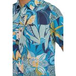 O'Neill Youth Boys Oasis Eco Shirt Mediterranean - Image 4