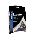 360 Degrees Insect Net Black - Image 2