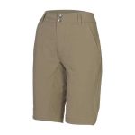 Gondwana Women's Selona Stretch Zip Off Pants Sand - Image 2