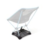 Helinox Ground Chair Sheet Black
