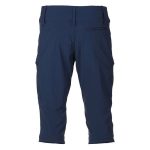 Gondwana Women's Purling Capri Pants Navy - Image 2