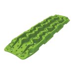 TRED GT Recovery Boards Fluro Green 1085 mm - Image 2