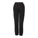 Cape Youth Polar Fleece Pants Black - Image 2