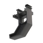 TRED Accessory Hook Pair Black - Image 3