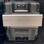 myCOOLMAN Lithium DC-DC Charger Black - Image 2