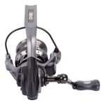 Abu Garcia Revo 3 SX20 Spinning Reel Black Sx20 - Image 4