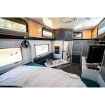 Austrack Talawana X15 Series 3 Hybrid Camper Grey - Image 8