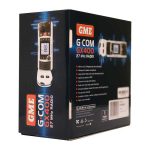 GME GX400W Marine Radio - Image 2