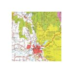 Rooftop Yarra Valley - West Gippsland Map - Image 2