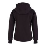 Cederberg Youth Elim Soft Shell Jacket Black - Image 2