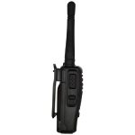 GME TX677 2 Watt UHF CB Handheld Radio Twin Pack Black - Image 3