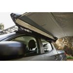 Dune 4WD Awning Gutter Black - Image 13
