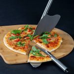Masterpro Ultimate Pizza Knife & Sheath - Image 2