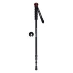 Mountain Designs Stride Mono Trekking Pole Black