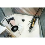 Austrack Tanami X15L Series 3 Hybrid Camper Grey - Image 14