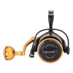 Penn Slammer IV 4500 HS Spin Reel - Image 8
