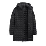 The North Face Women's Thermoball Eco Parka TNF Black