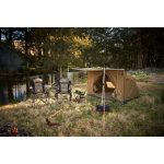 Oztent RS-2 Double Swag Khaki - Image 9