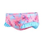 Body Glove Kids Noosa Print 2 Piece Swimsuit Pink - Image 3