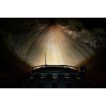 Dune 4WD 21.5'' Big Rig Light Bar Black - Image 6