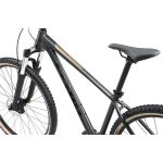 Fluid Daytona+ 29er Mountain Bike Black - Image 2