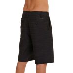O'Neill Youth Boys Reserve 18" Hybrid Shorts Black - Image 5