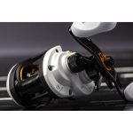 Abu Garcia Max Pro Baitcast Reel - Image 2