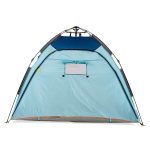 Life! Boracay 3.0 Beach Shelter Blue - Image 12