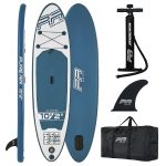Aqua Marina Pure Air 10’2'' Inflatable SUP