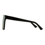 Carve Muse Sunglasses Gloss Black & Smoke One Size Fits Most - Image 2