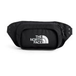 The North Face Explore Hip Pack Black & White One Size Fits Most - Image 2