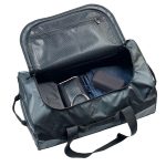 Caribee 50L Titan Duffle Bag Black 50 L - Image 5