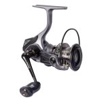 Abu Garcia Revo 3 SX20 Spinning Reel Black Sx20