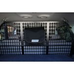 MSA 4X4 Large Cargo Barrier Bag Black - Image 2