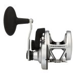 Penn Fathom II Lever Drag FTHII25NLD Overhead Reel Multicoloured - Image 7