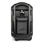 ECOXGEAR EcoBoulder+ Bluetooth Speaker Black - Image 3