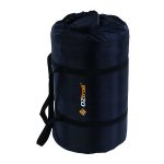 Oztrail Drover 1500 -5° Sleeping Bag Double Navy Navy - Image 6