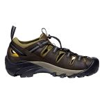 Keen Men's Arroyo II Hiking Sandals Canteen Black