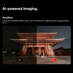 Insta360 ONE RS 1-Inch 360 Action Cam Black - Image 51