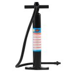 Fuel Aqua 10'2" Inflatable Stand Up Paddleboard Green 10 ft 2 in - Image 10