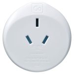 Go Travel AUS-UK Adaptor - Image 3