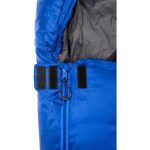 Mountain Designs Travelite 700 Sleeping Bag Surf The Web - Image 4