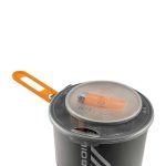 Jetboil Stash Cooking System Black 800ml - Image 4