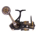 Penn Authority 5500 Spinning Reel - Image 8