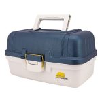 Plano 6100 Series 2 Tray Tackle Box