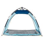 Life! Boracay 3.0 Beach Shelter Blue - Image 13