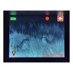 7 x 31 Digital Night Vision Infrared Binocular Black 7 x 31 mm - Image 4