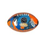 Wahu Footy Ball Assorted - Image 5